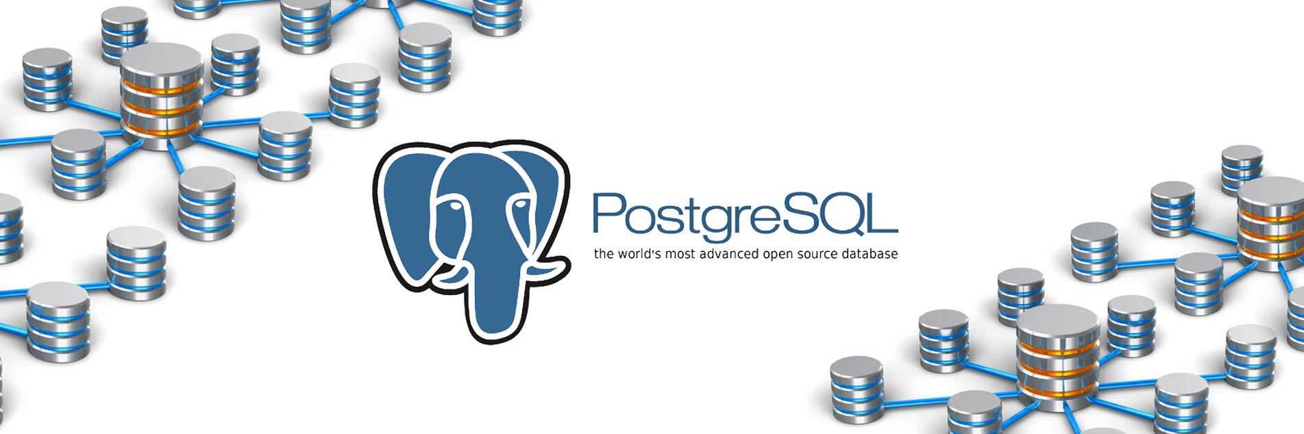 PostgreSQL