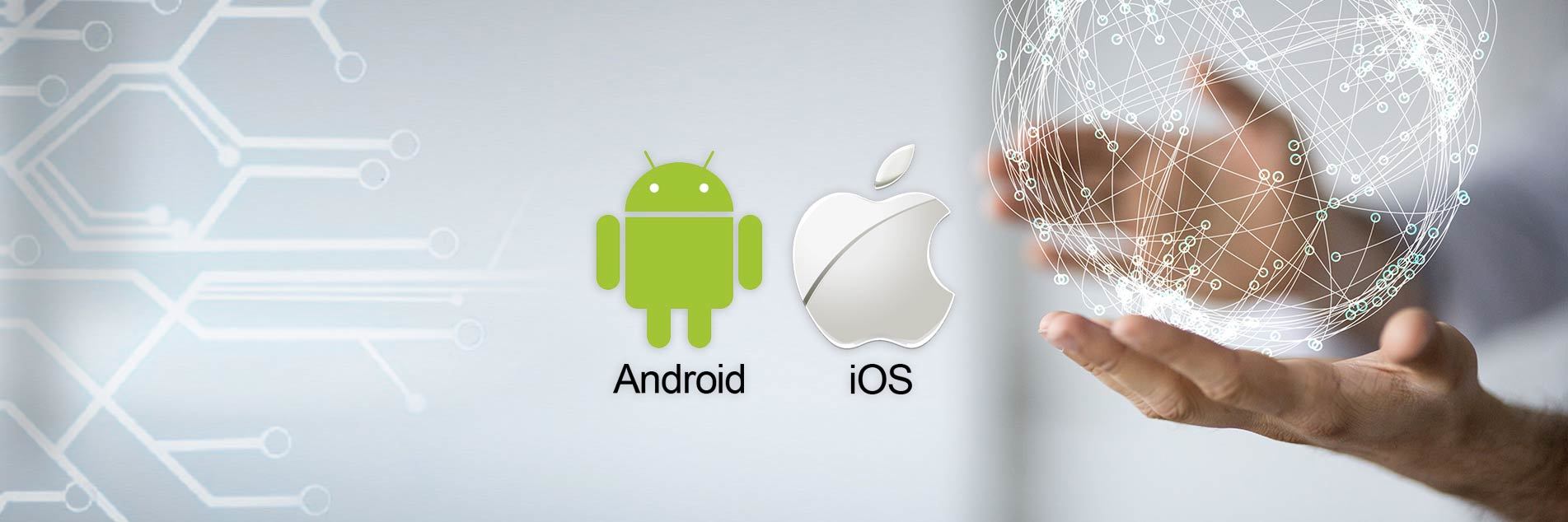 Android/IOS