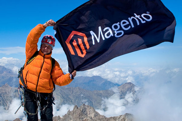 Magento