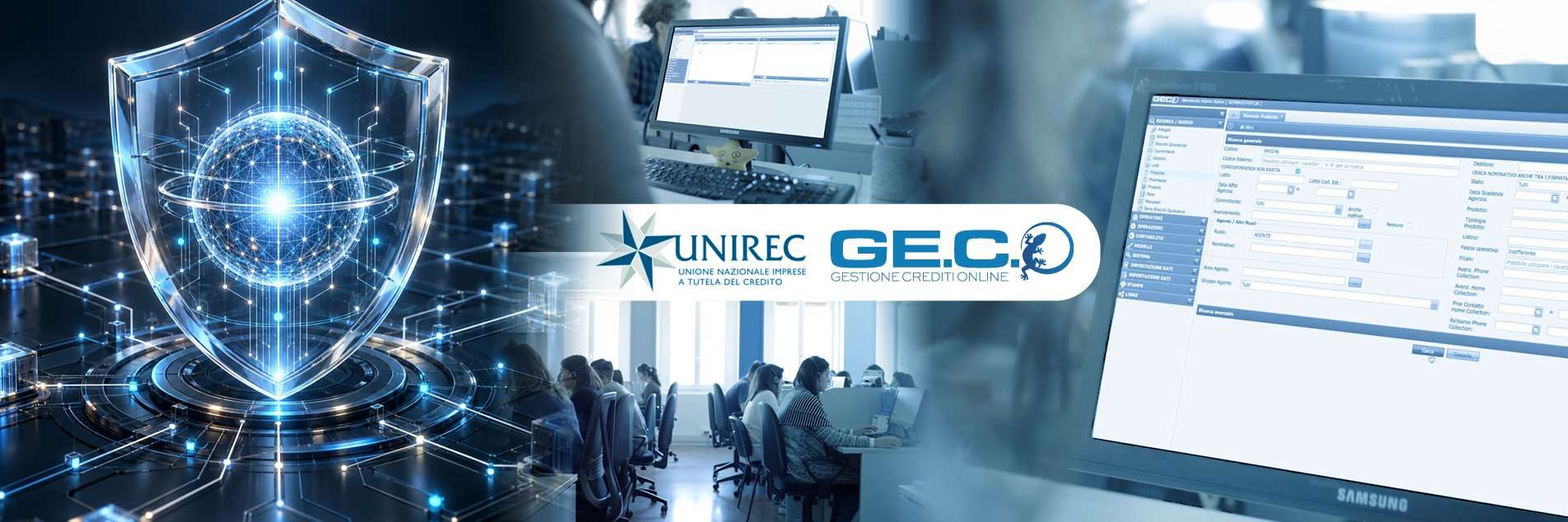 Internet & Idee Joins UNIREC as a Supporting Member