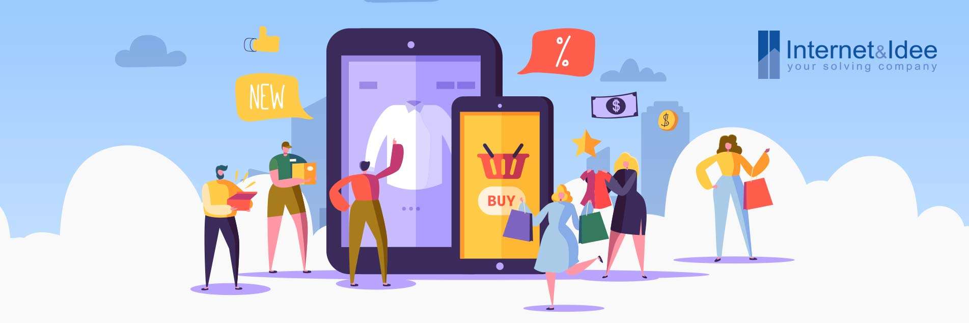 Black Friday 2019: trends and buying behavior