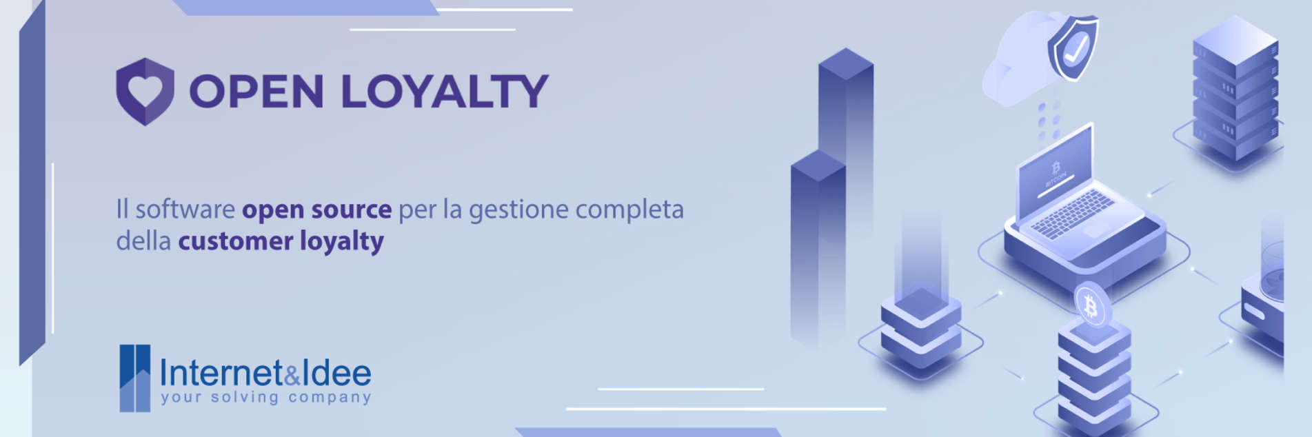 Open Loyalty | Il Software per la Gestione Completa della Customer Loyalty