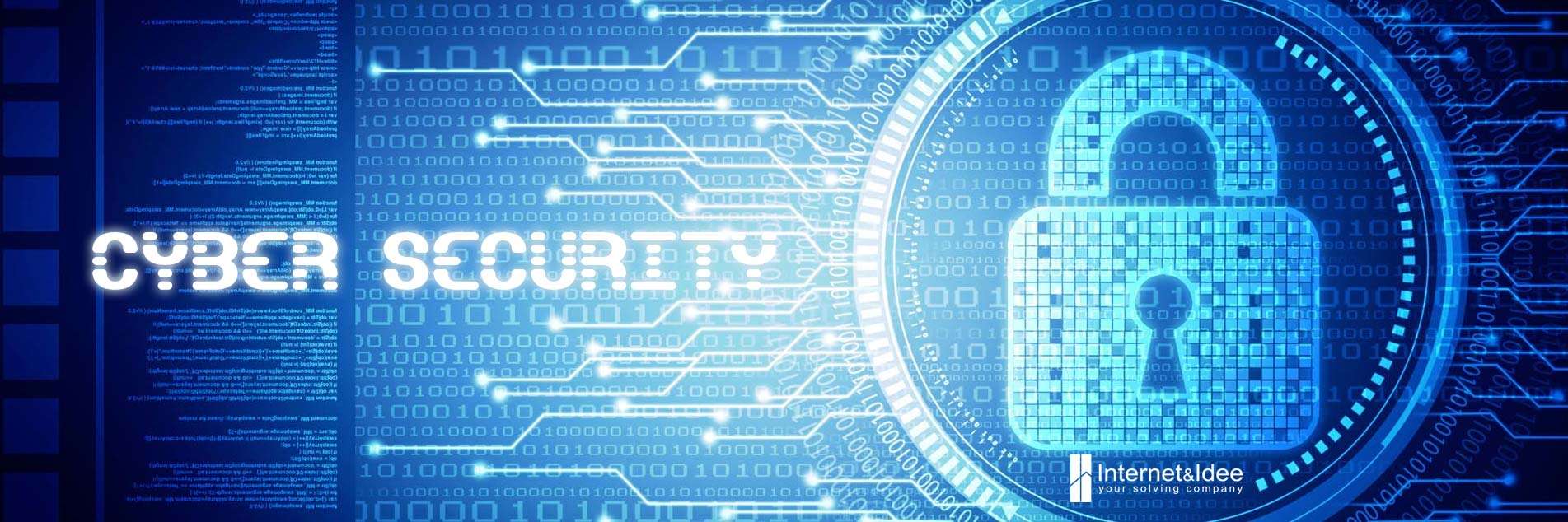 Cyber security: quali sono le minacce informatiche più diffuse?