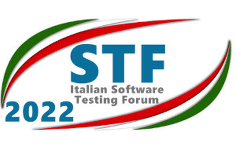 I&I at the ITALIAN SOFTWARE TESTING FORUM 2022 in Milan, the main Italian event dedicated to Software Testing and Requirements Engineering