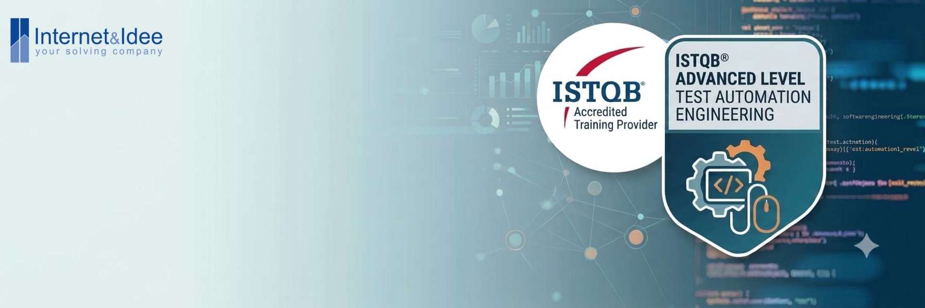 I&I consolidates its leadership in QA & Testing