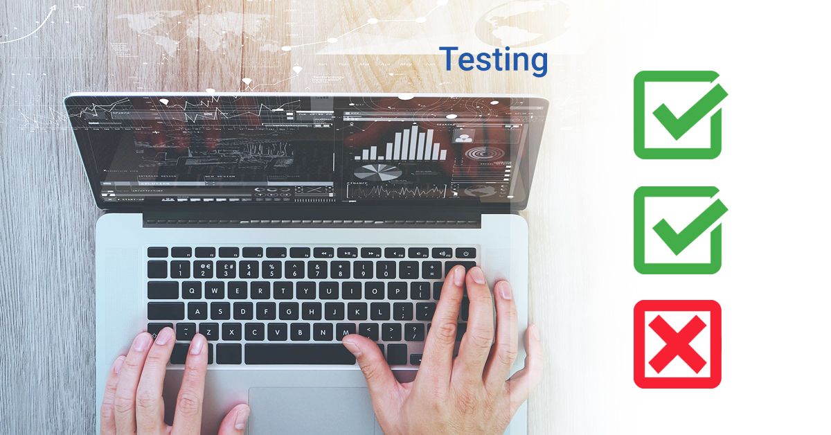 QA and Testing - Why I&I
