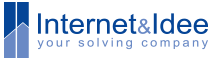 Logo Internet & Idee