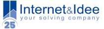 Logo Internet & Idee Srl