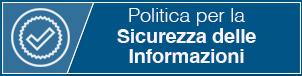 Politica Sicurezza Informazioni