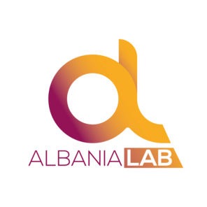 Albania Lab Logo