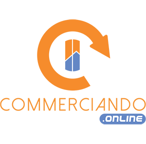 commerciando logo